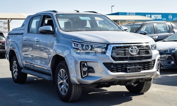 Buy Import Toyota Hilux Other Car in Import - Dubai in Abseron Buy Import Toyota Hilux Other Car in Import - Dubai in Abseron