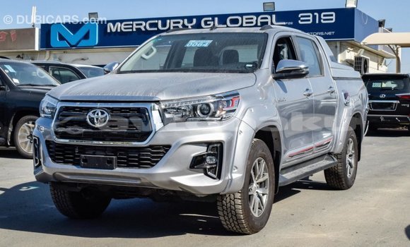 Buy Import Toyota Hilux Other Car in Import - Dubai in Abseron Buy Import Toyota Hilux Other Car in Import - Dubai in Abseron