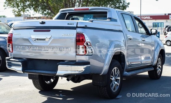 Buy Import Toyota Hilux Other Car in Import - Dubai in Abseron Buy Import Toyota Hilux Other Car in Import - Dubai in Abseron