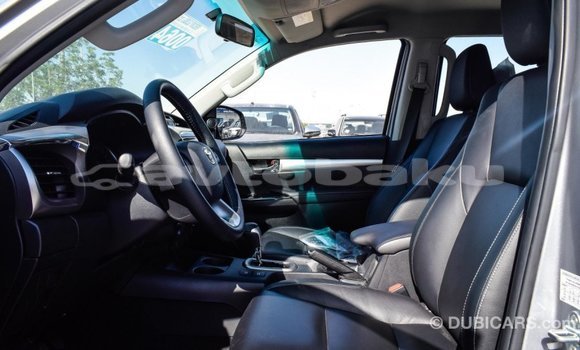 Buy Import Toyota Hilux Other Car in Import - Dubai in Abseron Buy Import Toyota Hilux Other Car in Import - Dubai in Abseron
