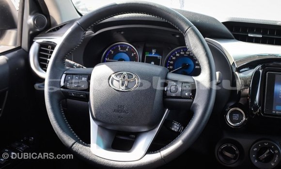 Buy Import Toyota Hilux Other Car in Import - Dubai in Abseron Buy Import Toyota Hilux Other Car in Import - Dubai in Abseron