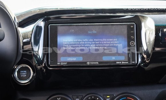 Buy Import Toyota Hilux Other Car in Import - Dubai in Abseron Buy Import Toyota Hilux Other Car in Import - Dubai in Abseron