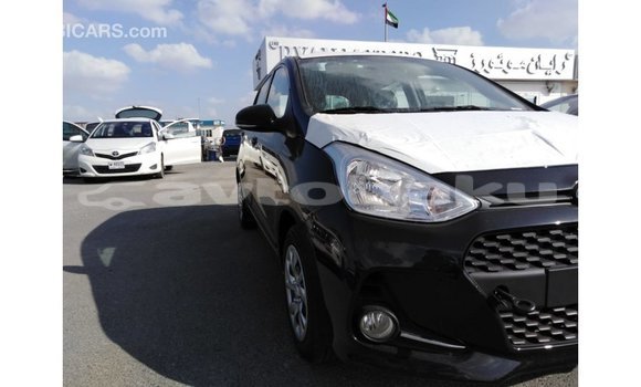 Buy Import Hyundai i10 Black Car in Import - Dubai in Abseron Buy Import Hyundai i10 Black Car in Import - Dubai in Abseron