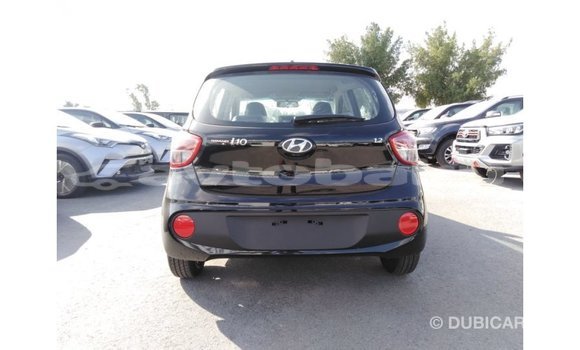 Buy Import Hyundai i10 Black Car in Import - Dubai in Abseron Buy Import Hyundai i10 Black Car in Import - Dubai in Abseron