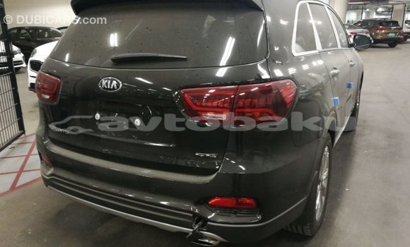 Buy Import Kia Sorento Brown Car in Import - Dubai in Abseron Buy Import Kia Sorento Brown Car in Import - Dubai in Abseron