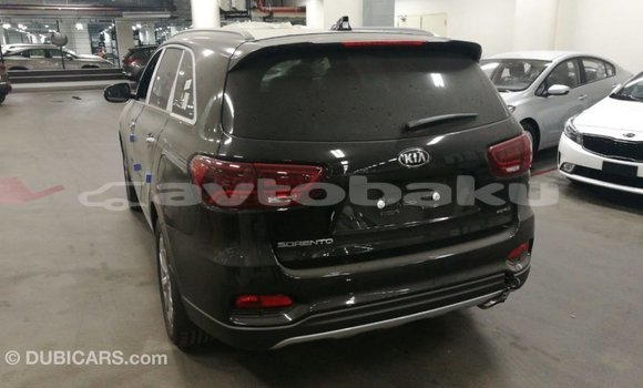 Buy Import Kia Sorento Brown Car in Import - Dubai in Abseron Buy Import Kia Sorento Brown Car in Import - Dubai in Abseron