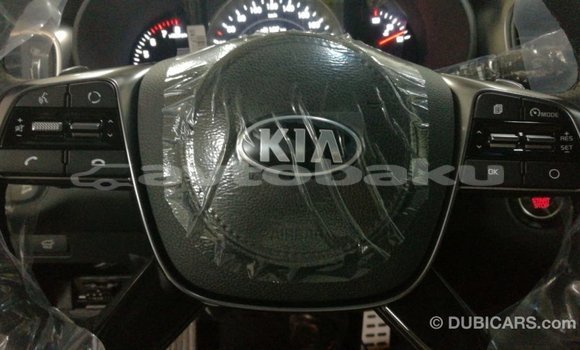 Buy Import Kia Sorento Brown Car in Import - Dubai in Abseron Buy Import Kia Sorento Brown Car in Import - Dubai in Abseron