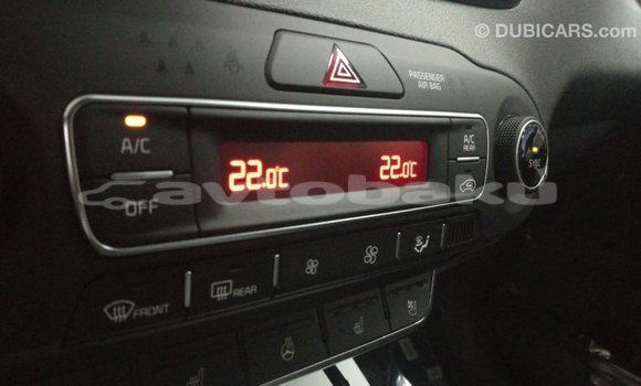 Buy Import Kia Sorento Brown Car in Import - Dubai in Abseron Buy Import Kia Sorento Brown Car in Import - Dubai in Abseron