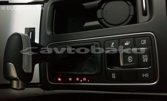 Buy Import Kia Sorento Brown Car in Import - Dubai in Abseron Buy Import Kia Sorento Brown Car in Import - Dubai in Abseron