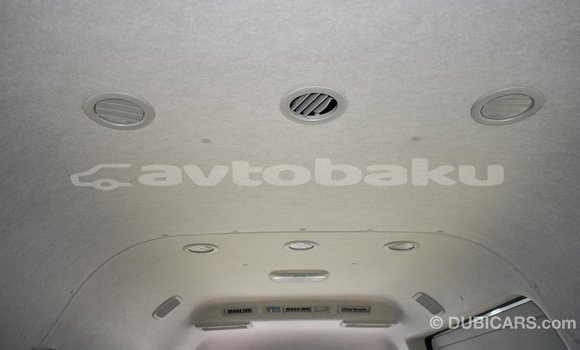 Buy Import Toyota Hiace White Car in Import - Dubai in Abseron Buy Import Toyota Hiace White Car in Import - Dubai in Abseron