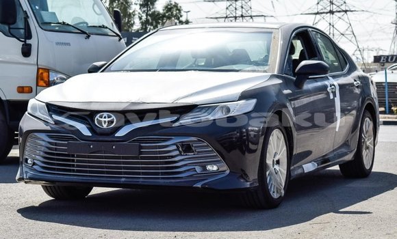Buy Import Toyota Camry Black Car in Import - Dubai in Abseron Buy Import Toyota Camry Black Car in Import - Dubai in Abseron