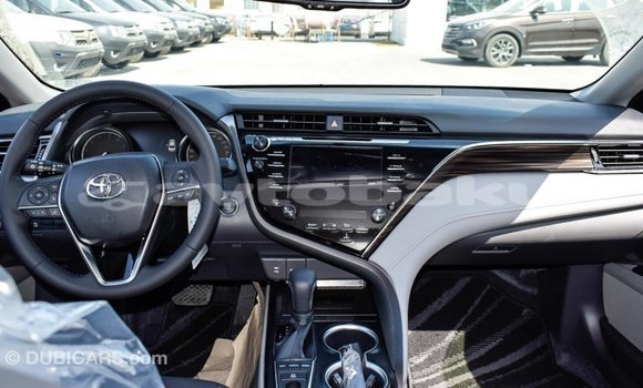 Buy Import Toyota Camry Black Car in Import - Dubai in Abseron Buy Import Toyota Camry Black Car in Import - Dubai in Abseron