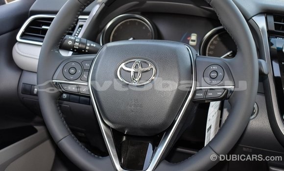 Buy Import Toyota Camry Black Car in Import - Dubai in Abseron Buy Import Toyota Camry Black Car in Import - Dubai in Abseron