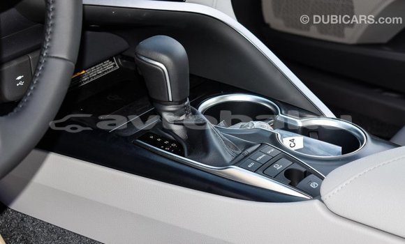 Buy Import Toyota Camry Black Car in Import - Dubai in Abseron Buy Import Toyota Camry Black Car in Import - Dubai in Abseron