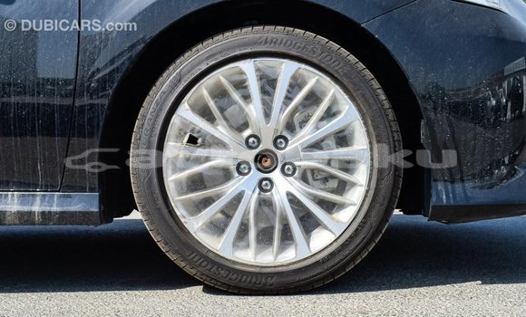 Buy Import Toyota Camry Black Car in Import - Dubai in Abseron Buy Import Toyota Camry Black Car in Import - Dubai in Abseron