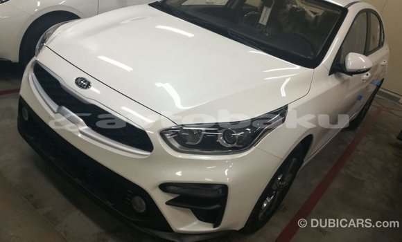 Buy Import Kia Cerato White Car in Import - Dubai in Abseron Buy Import Kia Cerato White Car in Import - Dubai in Abseron