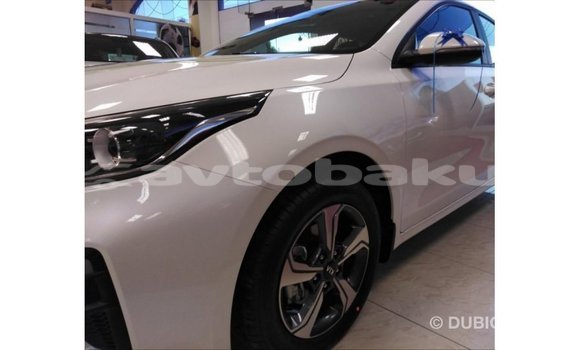 Buy Import Kia Cerato White Car in Import - Dubai in Abseron Buy Import Kia Cerato White Car in Import - Dubai in Abseron
