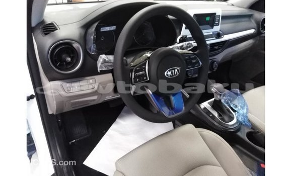 Buy Import Kia Cerato White Car in Import - Dubai in Abseron Buy Import Kia Cerato White Car in Import - Dubai in Abseron