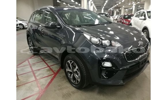 Buy Import Kia Sportage Other Car in Import - Dubai in Abseron