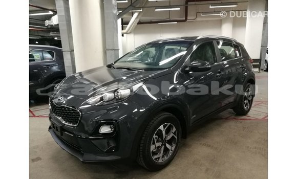 Buy Import Kia Sportage Other Car in Import - Dubai in Abseron Buy Import Kia Sportage Other Car in Import - Dubai in Abseron