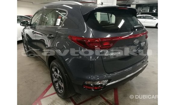 Buy Import Kia Sportage Other Car in Import - Dubai in Abseron Buy Import Kia Sportage Other Car in Import - Dubai in Abseron