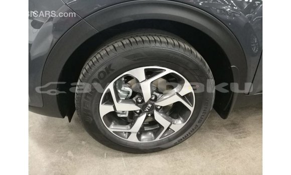Buy Import Kia Sportage Other Car in Import - Dubai in Abseron Buy Import Kia Sportage Other Car in Import - Dubai in Abseron
