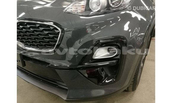 Buy Import Kia Sportage Other Car in Import - Dubai in Abseron Buy Import Kia Sportage Other Car in Import - Dubai in Abseron