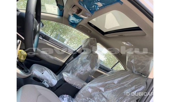 Buy Import Hyundai Elantra White Car in Import - Dubai in Abseron Buy Import Hyundai Elantra White Car in Import - Dubai in Abseron