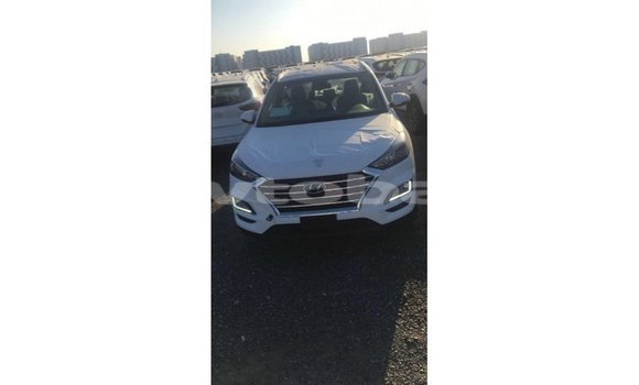Buy Import Hyundai Tucson White Car in Import - Dubai in Abseron Buy Import Hyundai Tucson White Car in Import - Dubai in Abseron