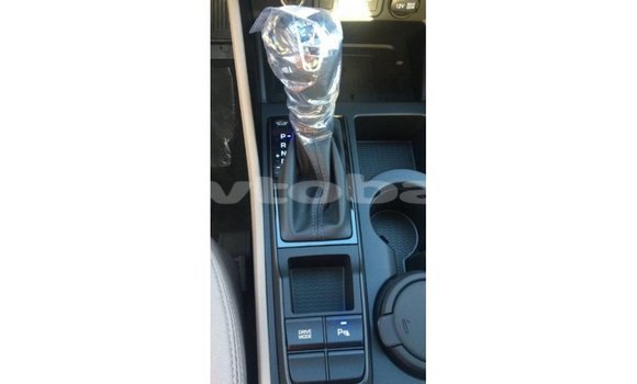 Buy Import Hyundai Tucson White Car in Import - Dubai in Abseron Buy Import Hyundai Tucson White Car in Import - Dubai in Abseron