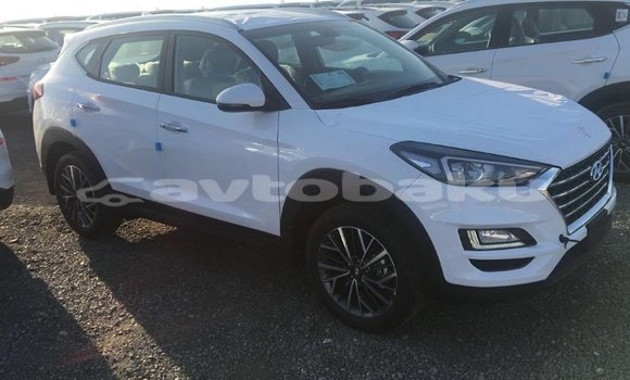 Buy Import Hyundai Tucson White Car in Import - Dubai in Abseron Buy Import Hyundai Tucson White Car in Import - Dubai in Abseron