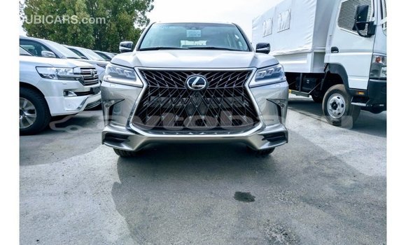 Buy Import Lexus LX Other Car in Import - Dubai in Abseron Buy Import Lexus LX Other Car in Import - Dubai in Abseron
