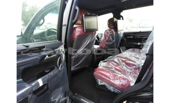 Buy Import Lexus LX Black Car in Import - Dubai in Abseron Buy Import Lexus LX Black Car in Import - Dubai in Abseron