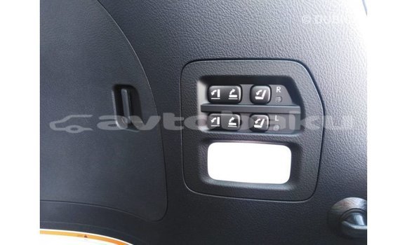 Buy Import Lexus LX Black Car in Import - Dubai in Abseron Buy Import Lexus LX Black Car in Import - Dubai in Abseron