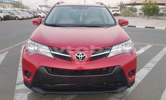 Buy Import Toyota 4Runner Red Car in Import - Dubai in Abseron Buy Import Toyota 4Runner Red Car in Import - Dubai in Abseron