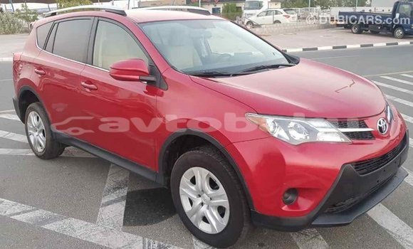 Buy Import Toyota 4Runner Red Car in Import - Dubai in Abseron Buy Import Toyota 4Runner Red Car in Import - Dubai in Abseron