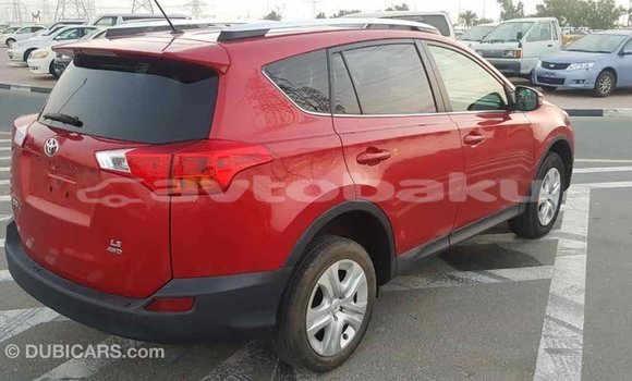 Buy Import Toyota 4Runner Red Car in Import - Dubai in Abseron Buy Import Toyota 4Runner Red Car in Import - Dubai in Abseron