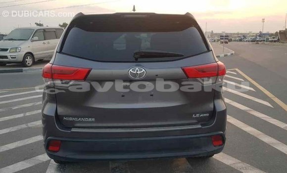 Buy Import Toyota Highlander Other Car in Import - Dubai in Abseron Buy Import Toyota Highlander Other Car in Import - Dubai in Abseron