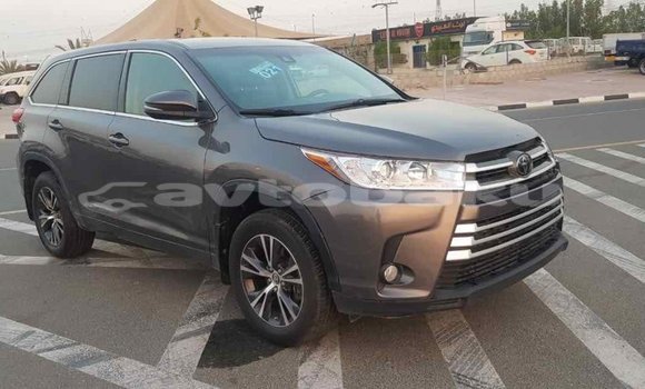 Buy Import Toyota Highlander Other Car in Import - Dubai in Abseron Buy Import Toyota Highlander Other Car in Import - Dubai in Abseron