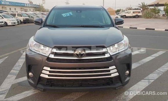 Buy Import Toyota Highlander Other Car in Import - Dubai in Abseron Buy Import Toyota Highlander Other Car in Import - Dubai in Abseron
