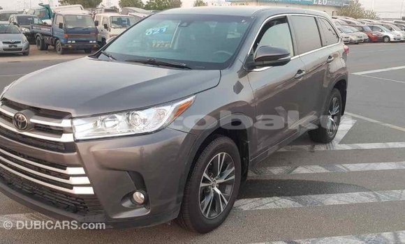 Buy Import Toyota Highlander Other Car in Import - Dubai in Abseron Buy Import Toyota Highlander Other Car in Import - Dubai in Abseron