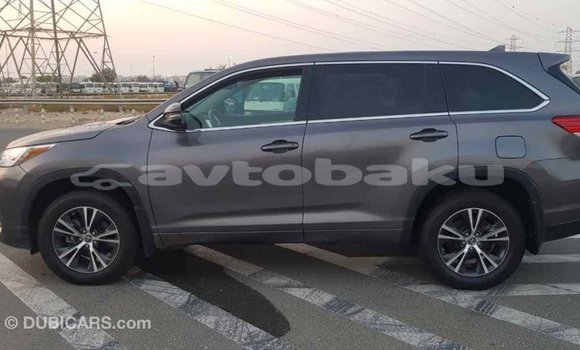Buy Import Toyota Highlander Other Car in Import - Dubai in Abseron Buy Import Toyota Highlander Other Car in Import - Dubai in Abseron