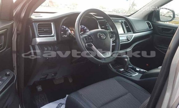 Buy Import Toyota Highlander Other Car in Import - Dubai in Abseron Buy Import Toyota Highlander Other Car in Import - Dubai in Abseron