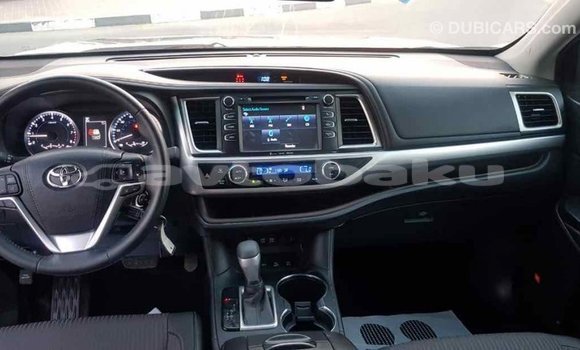 Buy Import Toyota Highlander Other Car in Import - Dubai in Abseron Buy Import Toyota Highlander Other Car in Import - Dubai in Abseron