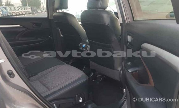 Buy Import Toyota Highlander Other Car in Import - Dubai in Abseron Buy Import Toyota Highlander Other Car in Import - Dubai in Abseron