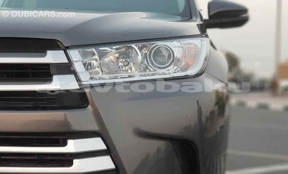 Buy Import Toyota Highlander Other Car in Import - Dubai in Abseron Buy Import Toyota Highlander Other Car in Import - Dubai in Abseron