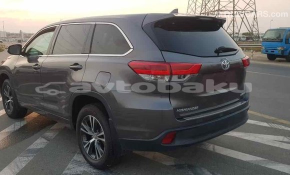 Buy Import Toyota Highlander Other Car in Import - Dubai in Abseron Buy Import Toyota Highlander Other Car in Import - Dubai in Abseron