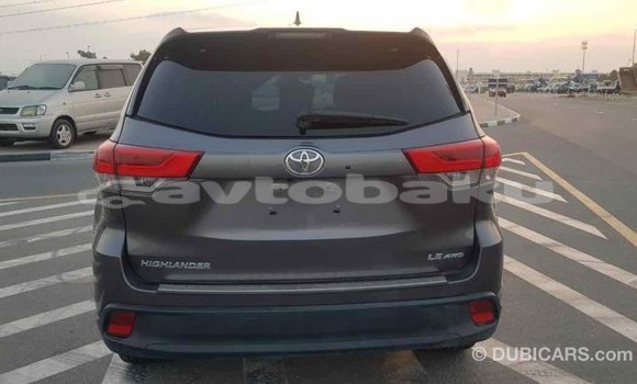 Buy Import Toyota Highlander Other Car in Import - Dubai in Abseron Buy Import Toyota Highlander Other Car in Import - Dubai in Abseron