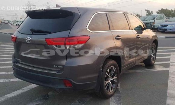 Buy Import Toyota Highlander Other Car in Import - Dubai in Abseron Buy Import Toyota Highlander Other Car in Import - Dubai in Abseron
