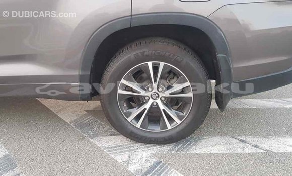 Buy Import Toyota Highlander Other Car in Import - Dubai in Abseron Buy Import Toyota Highlander Other Car in Import - Dubai in Abseron